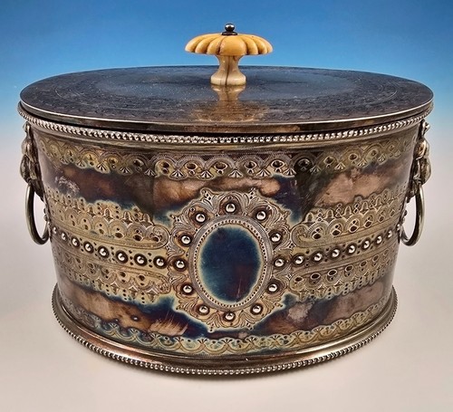 Antique 1869 thomas bradbury - antique,