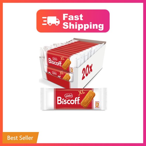 Lotus biscoff cookies - lotus,
